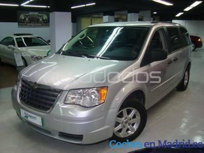 Chrysler Grandvoyager