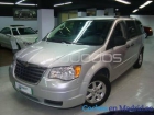 Chrysler Grandvoyager - mejor precio | unprecio.es