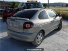 Despiece Renault Megane Coupe 19DCI 107cv - mejor precio | unprecio.es