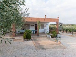 Finca/Casa Rural en venta en Ametlla de Mar (L'), Tarragona (Costa Dorada)