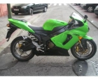 KAWASAKI ZX-6 RR - mejor precio | unprecio.es