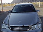 Mercedes-Benz C 220 CDI Classic - mejor precio | unprecio.es