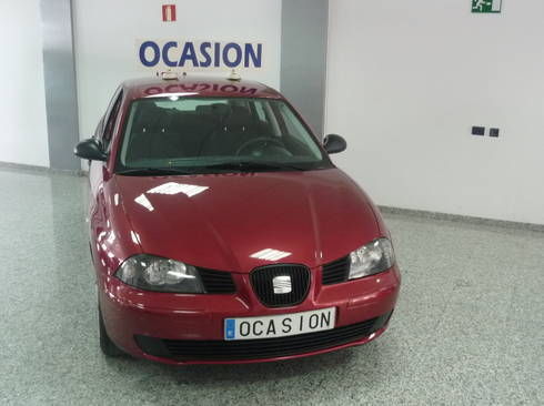 Nissan Primera 1.6