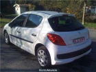 Peugeot 207 1.4 HDI XLine - mejor precio | unprecio.es