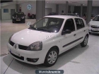 Renault Clio Campus Authentique 1.5dCi70 - mejor precio | unprecio.es