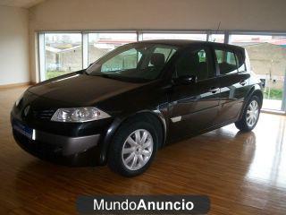 Renault Megane MEGANE 1.9DCI DYNAMIC