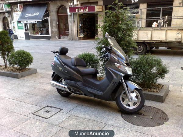 se vende Burgman 400