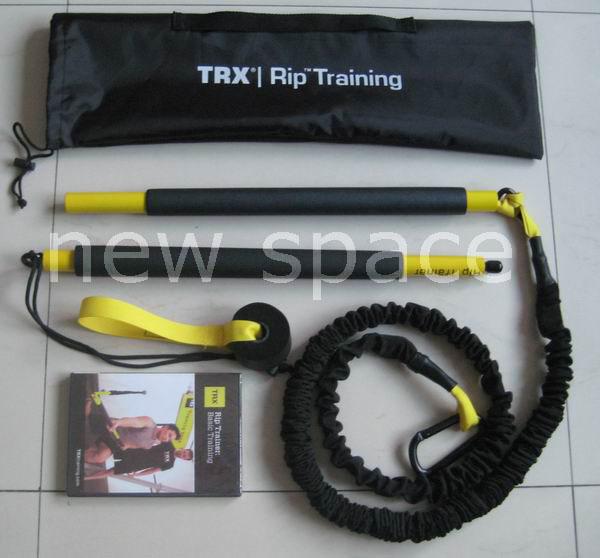 trx rip trainer