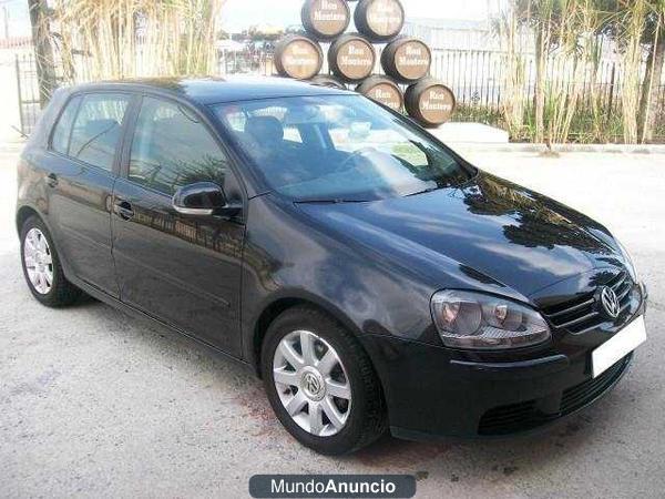 Volkswagen Golf 1.6 FSI