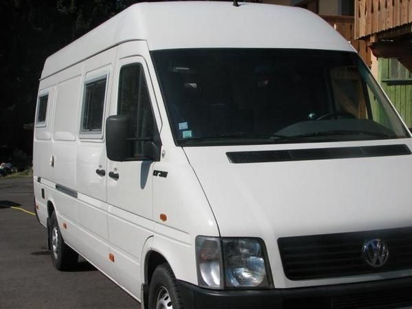 VOLKSWAGEN LT 35 ( 12000 )