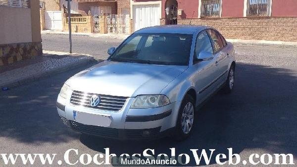 Volkswagen Passat 1.9 TDI 130CV \'04