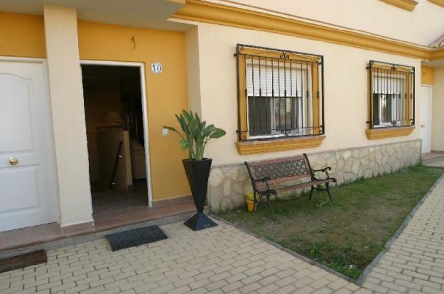 3b  , 2ba   in turre,  Costa de Almeria   - 149000  EUR