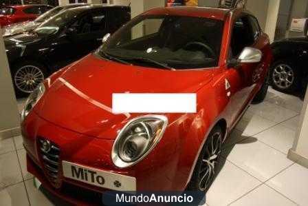 Alfa Romeo MiTo 1.4 TB 170CV SS MultiAir QV