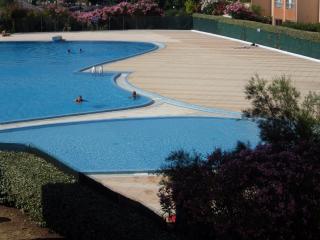 Apartamento : 1/4 personas - piscina - frejus  var  provenza-alpes-costa azul  francia