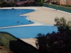 Apartamento : 1/4 personas - piscina - frejus var provenza-alpes-costa azul francia - mejor precio | unprecio.es