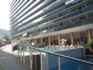 Apartamento en venta en Benidorm, Alicante (Costa Blanca)