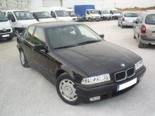 BMW SERIE 5 tds Touring Aut