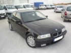 BMW SERIE 5 tds Touring Aut - mejor precio | unprecio.es