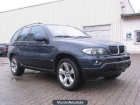 BMW X5 3.0d/2.Hd/Spor tpaket/Facelif - mejor precio | unprecio.es