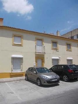 Casa adosada en Dos Hermanas