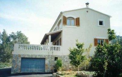 Chalet en venta en Andratx, Mallorca (Balearic Islands)