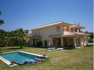 Chalet en venta en Bel-Air, Málaga (Costa del Sol)