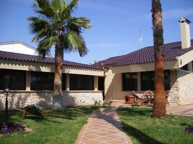 Chalet en venta en Orihuela Costa, Alicante (Costa Blanca)