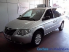 Chrysler Grand Voyager LX 2.8 CRD AUTO 5P. - mejor precio | unprecio.es