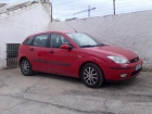 FORD FOCUS - mejor precio | unprecio.es