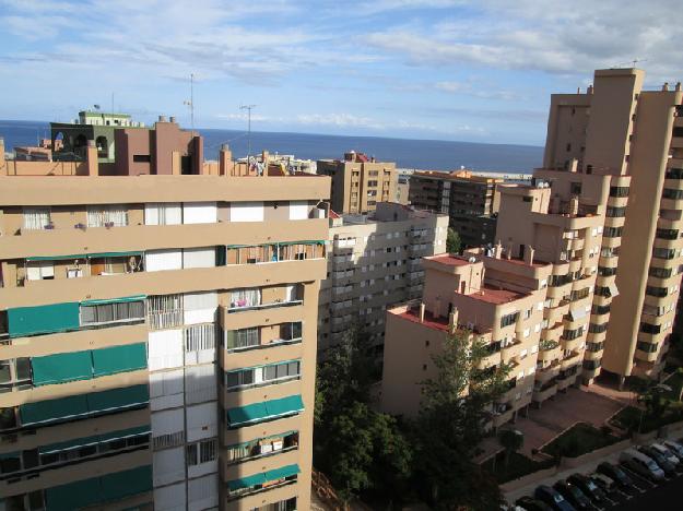 Piso en Santa Cruz de Tenerife