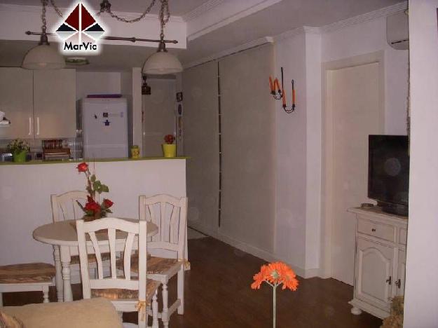 Piso en venta en Benidorm, Alicante (Costa Blanca)