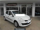 Renault Clio Authentique 1.5DCI70 eco2 - mejor precio | unprecio.es