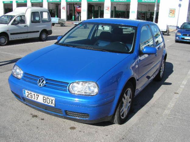 vendo golf