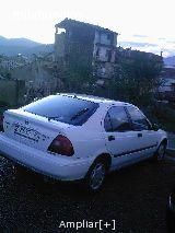 vendo honda civic del 96 en perfecto estado