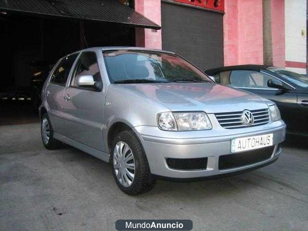 Volkswagen Polo 1.4 Trendline