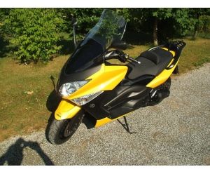 YAMAHA T-MAX 500 ABS