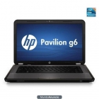 Ordenador portátil HP G6-1203ss, por sólo 484 euros. - mejor precio | unprecio.es