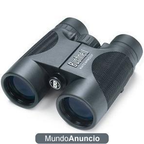 Prismáticos Bushnell 8x42 H2O - techo