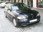 2008 BMW 120 d 5p 6v 177CV Kms reales - mejor precio | unprecio.es