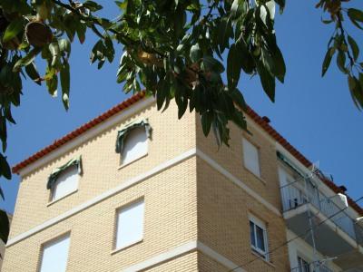 3b  , 1ba   in Jalance,  Valencia And Costa del Azahar   - 30000  EUR