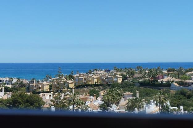 Apartamento en venta en Orihuela Costa, Alicante (Costa Blanca)