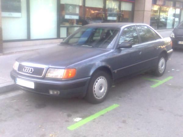 Audi 100 2.3i 