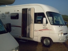 autocaravana mercedes Rapido 962 M Sprinter 316 CDI Automatico - mejor precio | unprecio.es