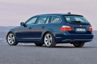 BMW SERIE 5 TOURING 530 D 235 cv - mejor precio | unprecio.es