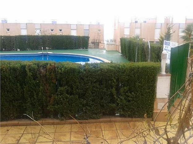 Bungalow en Orihuela-Costa