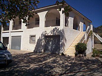 Casa-Chalet en Urbanización Ptda.Les Valletes II, Montserrat