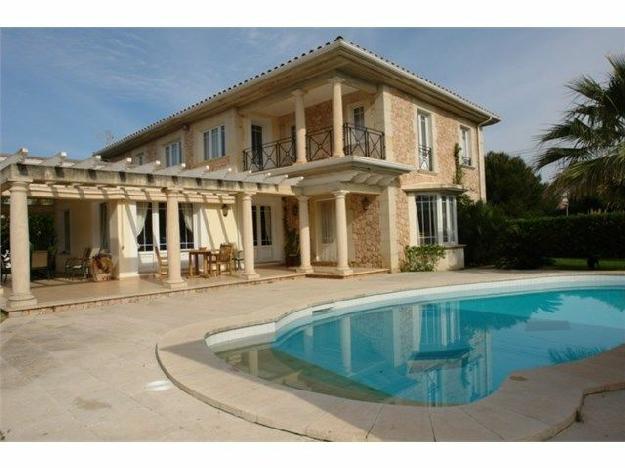 Chalet en venta en Pollensa/Pollença, Mallorca (Balearic Islands)