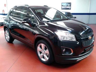 Chevrolet 2500 TRAX 1.7 LT * Km 0 *