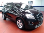 Chevrolet 2500 TRAX 1.7 LT * Km 0 * - mejor precio | unprecio.es