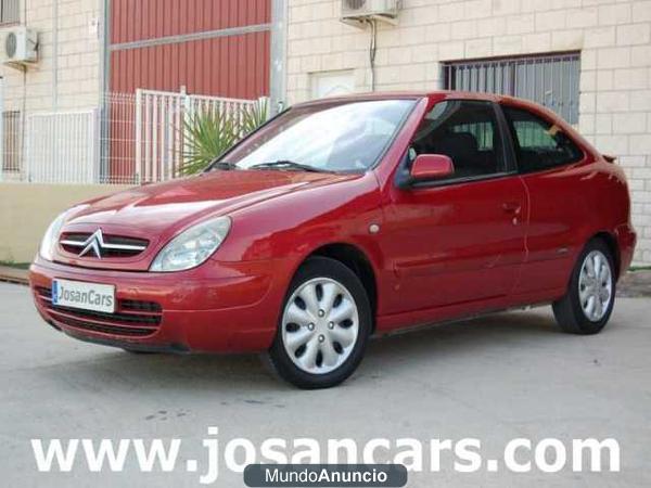 Citroën Xsara VTR 1.9D